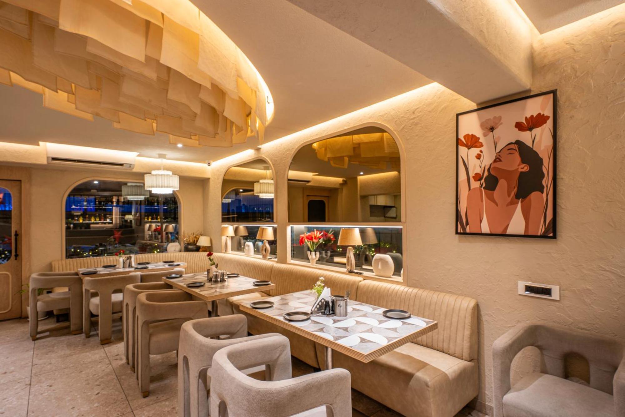 Hotel Oriental Aster - Mumbai International Airport — Photos 1