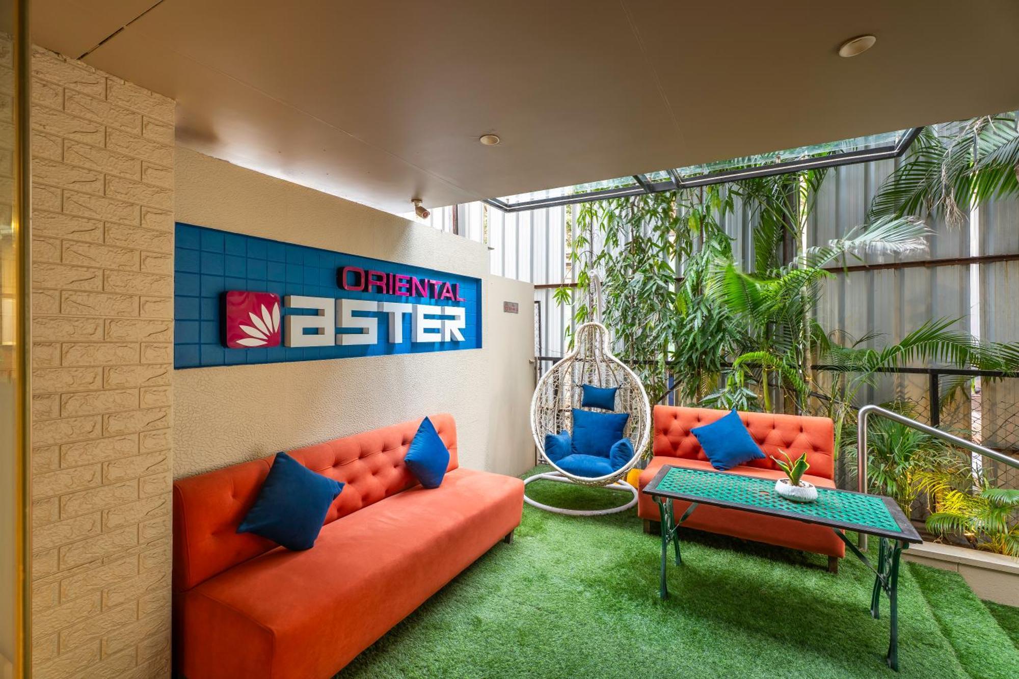 Hotel Oriental Aster - Mumbai International Airport — Photos 3